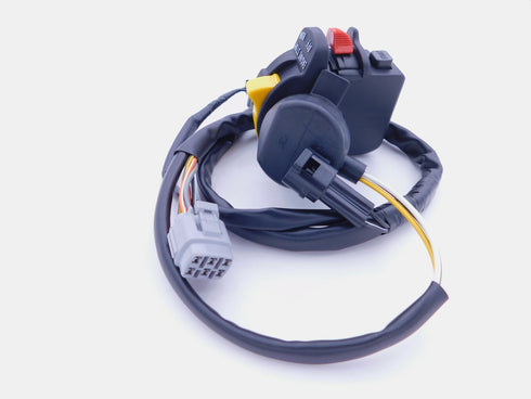 SUZUKI LT450R LTR450 450 QUAD RACER LIGHT ON/OFF  START BUTTON,ON/OFF SWITCH